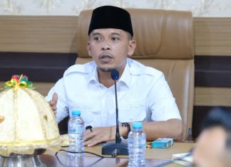 Tingkatkan Pelayanan