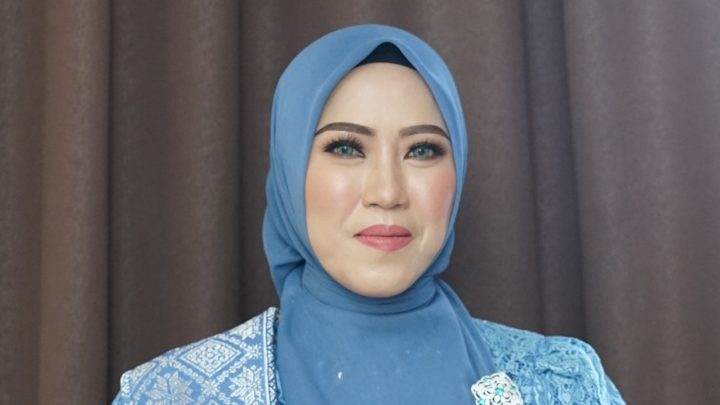 Hari Kartini, Anggota DPRD Sulsel Fatma Wahyuddin Ajak Perempuan Tetap Berkarya dprd sulsel