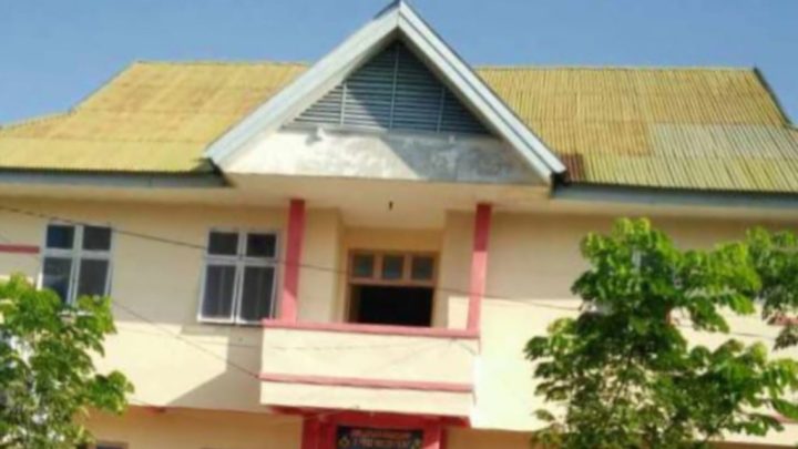 Beredar Kabar Dugaan Pungli di PKM Tarowang, Pihak Puskesmas Membantah Beredar Kabar