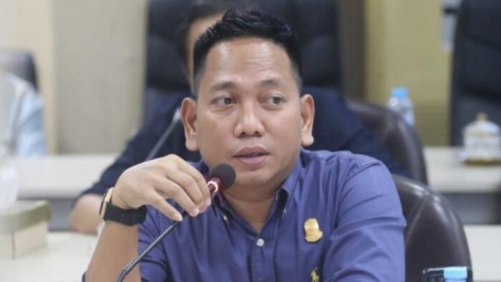 komisi b dprd makassar