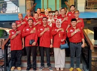 DPP Palasara Indonesia