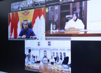 Aliyah Mustika Ilham: Pemkot Makassar Siap Wujudkan MBG Tepat Sasaran
