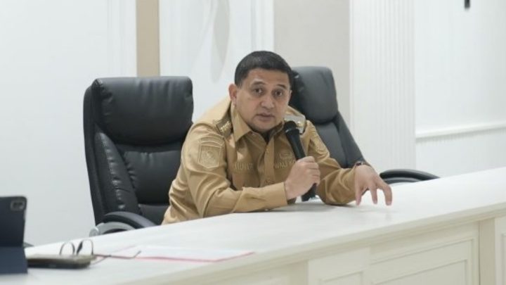 Jadi Tuan Rumah, Makassar Siap Sukseskan Muskomwil APEKSI Wilayah VI muskomwil apeksi