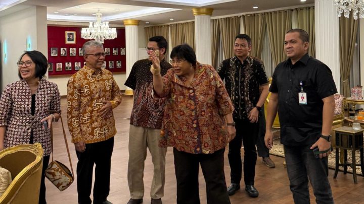 KBRI India Dukung Penuh Kepala BPOM RI Taruna Ikrar Wujudkan Obat Murah untuk Rakyat Indonesia KBRI India