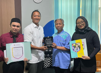 Al biruni mandiri