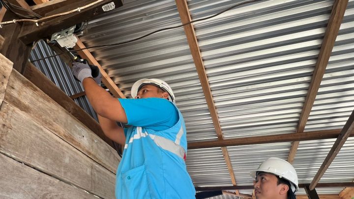 Promo Tambah Daya PLN Kembali Hadir, Diskon 50% Spesial Hari Kebangkitan Nasional tambah daya pln