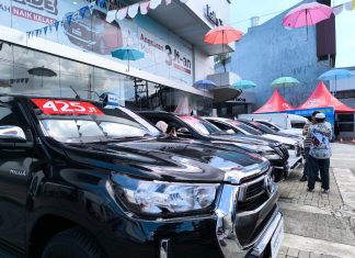Bazar Mobil Bekas Hadir di Pooling Toyota Trust Alauddin, Berikan Diskon Jutaan Rupiah
