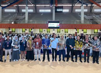 Disdukcapil Jeneponto