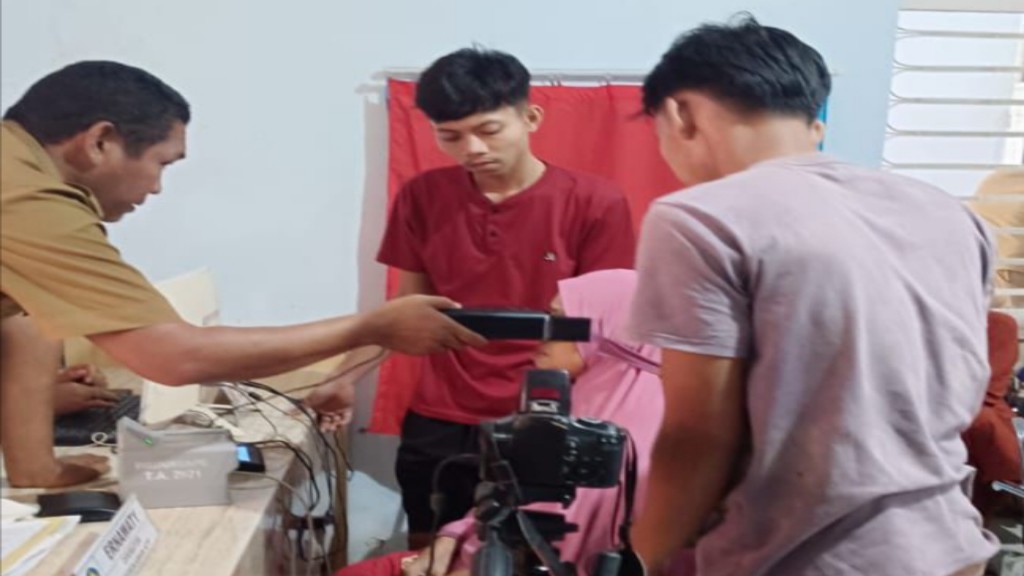 Disdukcapil Jeneponto Resmi Beroperasi di Kantor Baru, Kadis Sebut Akses Warga Kini Semakin Mudah