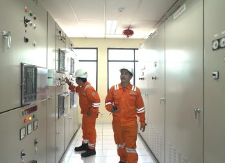 Sambut Hari Buruh Internasional, PLN IP UBP Tello Terus Kembangkan Kompetensi Tenaga Kerja Menuju Transisi Energi