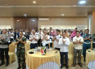 Pelindo Regional 4 Kolaborasi KSOP, Wujudkan Pelabuhan Unggulan Nasional