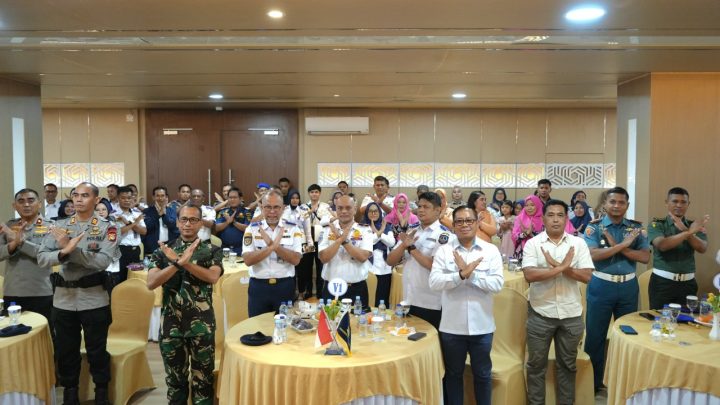 Pelindo Regional 4 Kolaborasi KSOP, Wujudkan Pelabuhan Unggulan Nasional pelindo regional 4