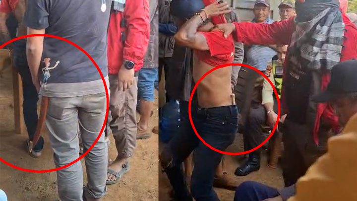 Aksi Premanisme Terjadi di Kawasan Industri, Security PT Vale Diancam Senjata Tajam dan Diajak Duel PT Vale Indonesia