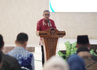 Pemkab Jeneponto Gelar Forum Konsultasi Publik Penyusunan RPJMD 2025-2029