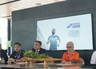 makassar half marathon 2025