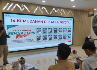 Kalla Toyota