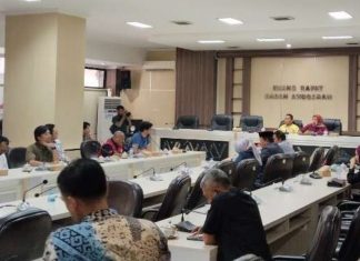 komisi b dprd makassar