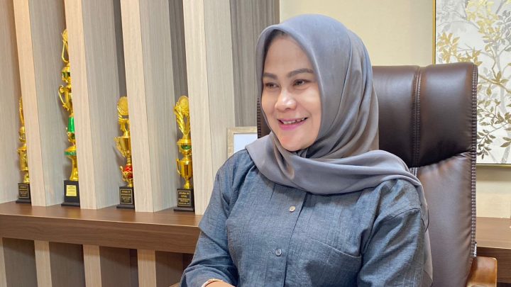 Andi Tenri Indah Usulkan Rp5 Miliar untuk Subsidi Pendidikan Gratis di Sekolah Swasta pendidikan gratis