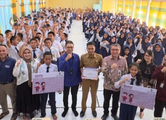 Pemkab dan OJK Sepakat Dorong Inklusi Keuangan di Kabupaten Enrekang