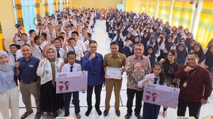 Pemkab dan OJK Sepakat Dorong Inklusi Keuangan di Kabupaten Enrekang OJK