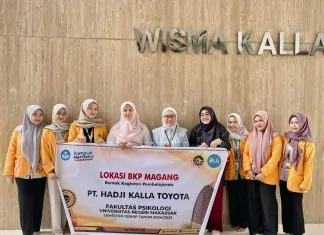 program Bentuk Kegiatan Pembelajaran (BKP)