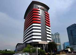 Sekda DKI Dilaporkan KPK soal Dugaan Nepotisme