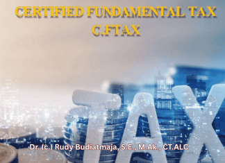 webinar pajak