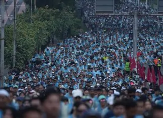 Telkom Sukses Gelar Digiland Run 2025, Berikut Pemenangnya