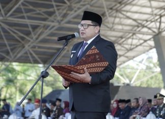 Wali Kota Makassar Munafri Arifuddin Tekankan Pentingnya Kualitas Pendidikan Berbasis AI