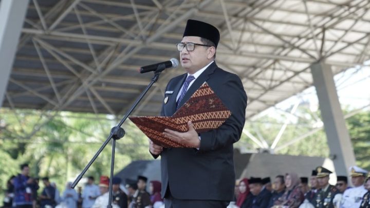 Wali Kota Makassar Munafri Arifuddin Tekankan Pentingnya Kualitas Pendidikan Berbasis AI wali kota makassar