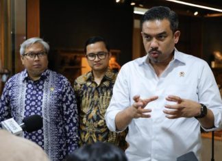 kementerian umkm 2025