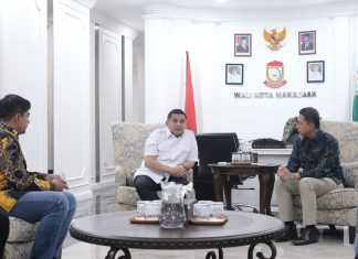 Pemkot Makassar Siapkan Solusi Bertahap Atasi Masalah Listrik di Kepulauan