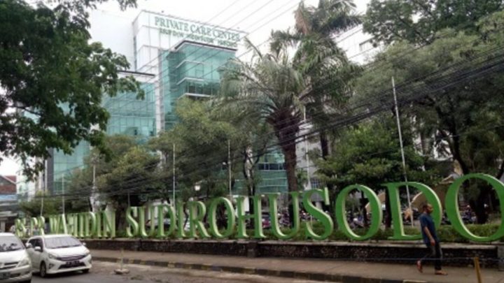 RS Wahidin Sudirohusodo Makassar Masuk 10 Besar Aduan Kasus Bullying Program Dokter Spesialis Kementeian Kesehatan