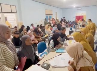 Disdukcapil Jeneponto Resmi Beroperasi di Kantor Baru, Kadis Sebut Akses Warga Kini Semakin Mudah