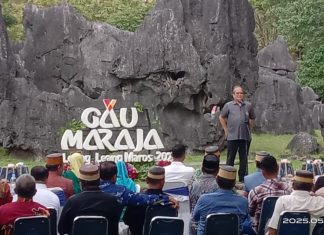 festival budaya