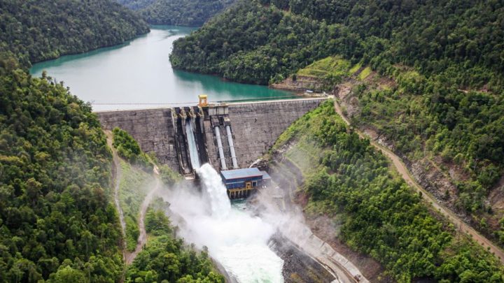 Industri Tambang Didorong Penuhi Standar IRMA: Solusi Keluar dari Krisis Iklim dan Hadapi Konflik Dagang 2.0 industri tambang
