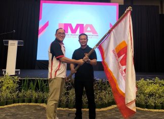 ima chapter malang