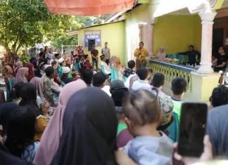 Wali Kota Makassar Kunjungi Empat Pulau Terluar, Serap Aspirasi Warga