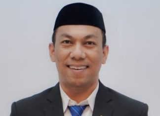 Ketua DPRD Jeneponto