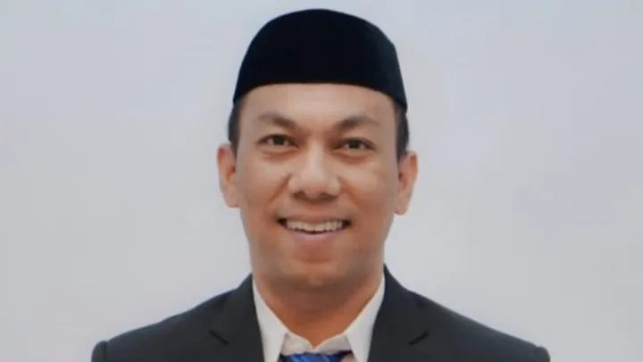 Ketua DPRD Jeneponto