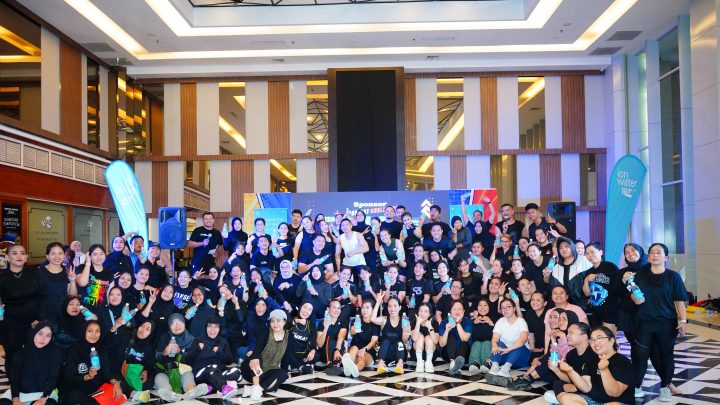 Atrium bira