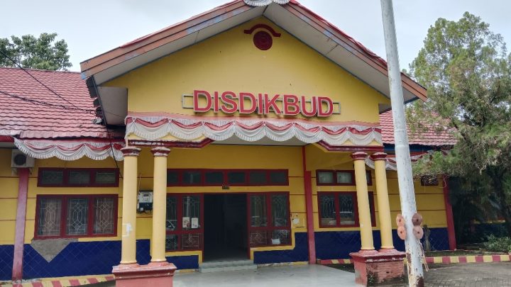 Polres Jeneponto Dalami Kasus Dugaan Penggelapan Pengadaan TIK Dinas Pendidikan dan Kebudayaan Polres Jeneponto