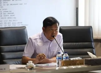 Dokter Fadli Ananda Minta Surat Edaran Pemberhentian PBI Segera Dicabut