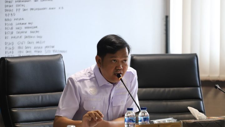 Dokter Fadli Ananda Minta Surat Edaran Pemberhentian PBI Segera Dicabut dokter fadli ananda