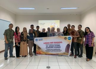 PT Sinar Sosro Gelar Psikoedukasi Work-Life Balance: Saatnya Bekerja Tanpa Kehilangan Hidup