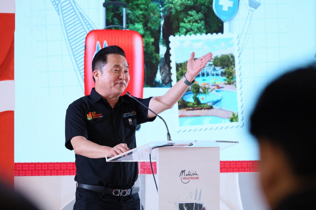 Gandeng Tourism Selangor, Malaysia Healthcare Travel Council Kembali Gelar Malaysia Healthcare Expo Makassar 2025