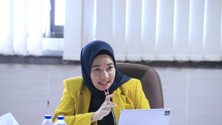 Bonus Atlet Sulsel Belum Cair, Andi Nirawati Sampaikan Tiga Rekomendasi untuk Pemprov DPRD Sulsel