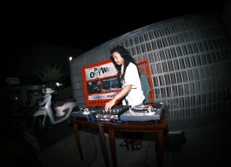 Kolaborasi Asmo Sulsel dan Sejumlah Kafe Hits di Makassar Hadirkan Honda Stylo 160