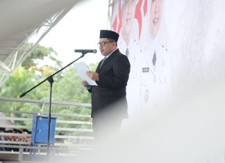 walikota makassar