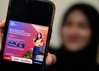 Telkomsel Perluas Pengalaman Pengguna 5G dengan RoaMAX Prestige dan RoaMAX Auto-On